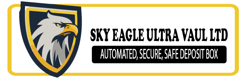 Sky Eagle Ultra Vault Logo