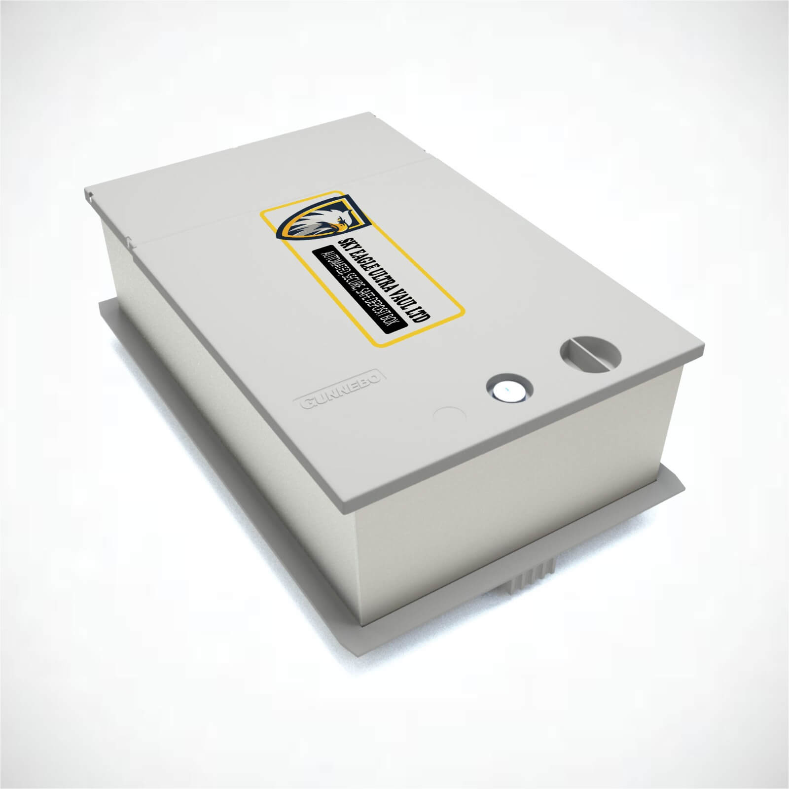 Sky Eagle Ultra Vault Kenya- Where to find a Safe Deposit Box Company in Kenya