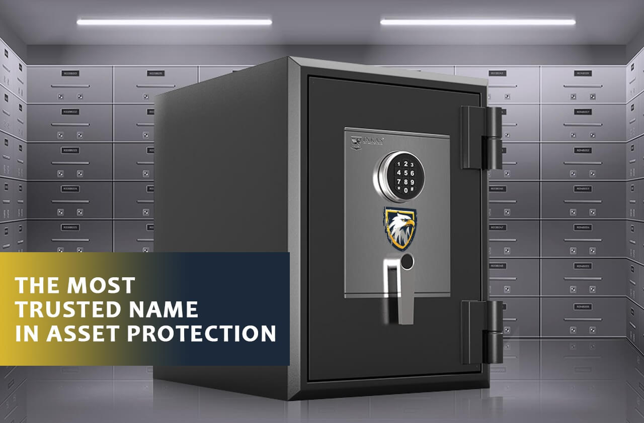 mysafe deposit box