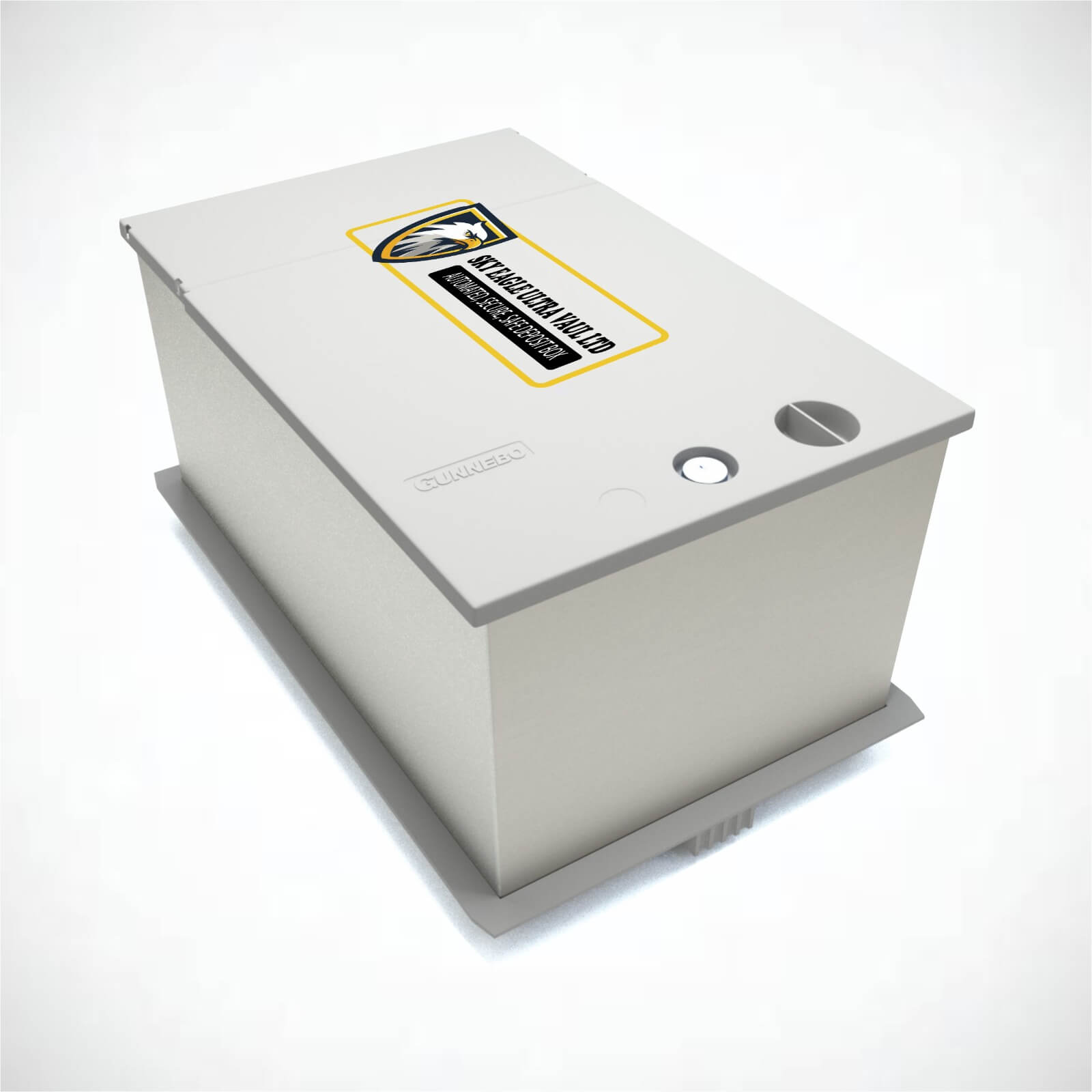 Sky Eagle Ultra Vault Kenya- Safe Box in Kenya